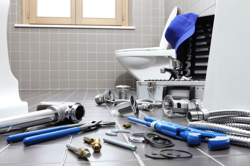 Top Bathroom Remodeling Companies in Porterville, CA