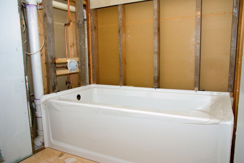 Top Bathroom Remodeling Companies in Porterville, CA