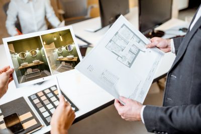 Cost of Bathroom Remodeling in Tulare, CA